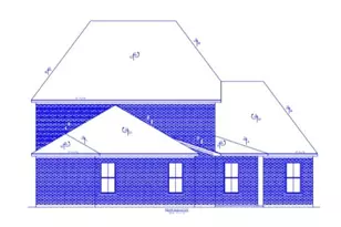 1995 Brenner Blvd, Lumberton, TX 77657 - Photo 2