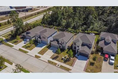 116 Chestnut Gate Drive, Conroe, TX 77378 - Photo 22