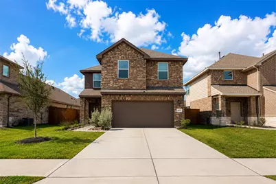 4925 Pismo Ray Drive, Katy, TX 77493 - Photo 1