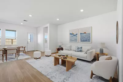 26630 Plain Glee Street, Hockley, TX 77447 - Photo 4