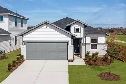 26630 Plain Glee Street, Hockley, TX 77447 - Photo 1