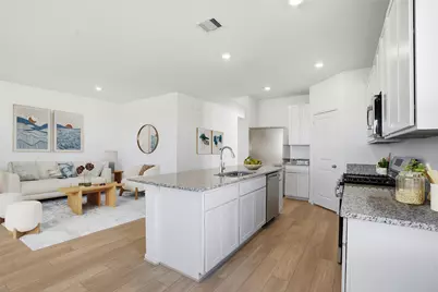 26630 Plain Glee Street, Hockley, TX 77447 - Photo 2