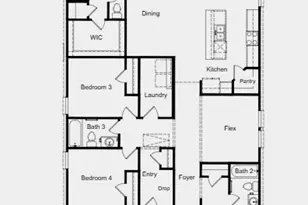 26630 Plain Glee St, Hockley, TX 77447 - Photo 36