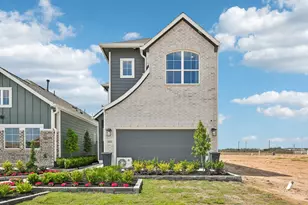 26803 Jovial Mdw Ln, Hockley, TX 77447 - Photo 2