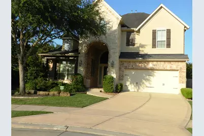 4419 Montcliff Bend Court, Sugar Land, TX 77479 - Photo 2