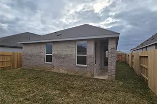 21615 Colonial Meadow Creek Trail, Waller, TX 77484 - Photo 8