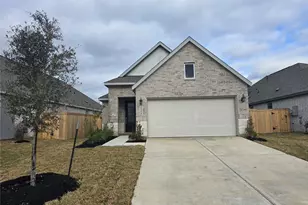 21615 Colonial Meadow Creek Trail, Waller, TX 77484 - Photo 1