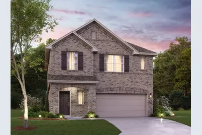 16544 Plum Bark Drive, New Caney, TX 77357 - Photo 1