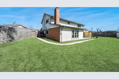 10522 Gulfstream Lane, Sugar Land, TX 77498 - Photo 28