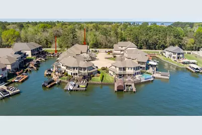 347 Old Aqua Landing E, Conroe, TX 77356 - Photo 4