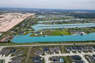 3123 Lantana Trl, Katy, TX 77493 - Photo 46