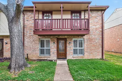 14724 Perthshire Road #F, Houston, TX 77079 - Photo 1