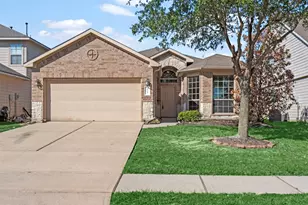 8734 Auburn Mane Dr, Tomball, TX 77375 - Photo 1