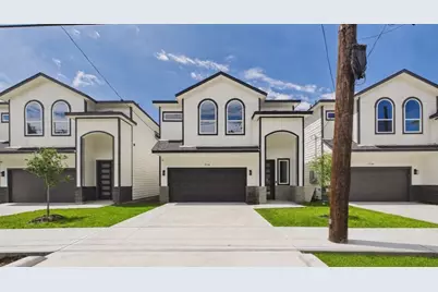 3748 Corder Street, Houston, TX 77021 - Photo 2
