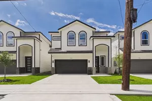 3748 Corder St, Houston, TX 77021 - Photo 2