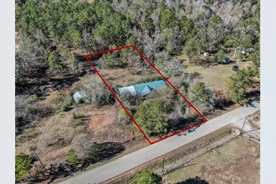 6929 Hidden Acres Drive, Cleveland, TX 77328 - Photo 2