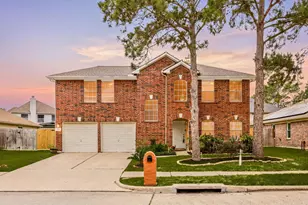5447 Mersea Dr, Katy, TX 77449 - Photo 1