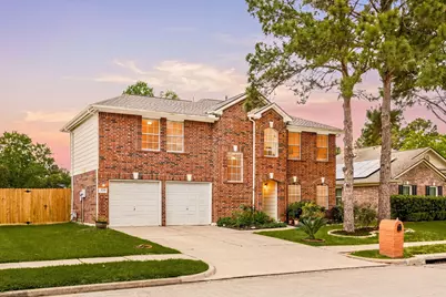 5447 Mersea Drive, Katy, TX 77449 - Photo 2