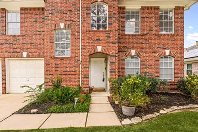 5447 Mersea Drive, Katy, TX 77449 - Photo 6