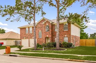 5447 Mersea Dr, Katy, TX 77449 - Photo 4