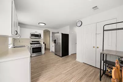 5447 Mersea Drive, Katy, TX 77449 - Photo 18