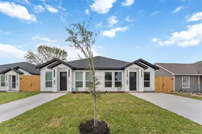 9005 Nyssa Street #B, Houston, TX 77078 - Photo 2