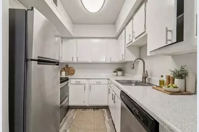 2815 Greenridge Drive #3-047, Houston, TX 77057 - Photo 4