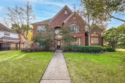 5534 Honor Drive, Houston, TX 77041 - Photo 2