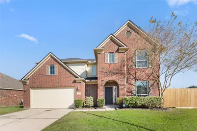 7610 Paprika Lane, Baytown, TX 77521 - Photo 1