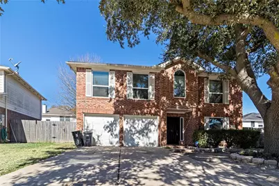 19706 Windmoor Court, Katy, TX 77449 - Photo 2