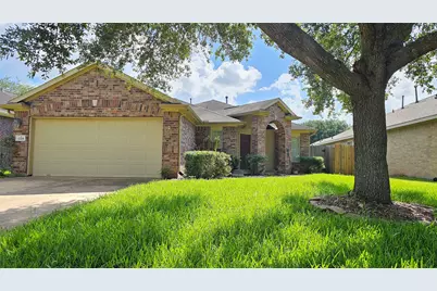 1219 Pecos Pass Drive, Richmond, TX 77406 - Photo 1