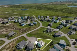 3918 Palmdale Ct, Galveston, TX 77554 - Photo 42