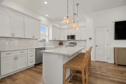 3918 Palmdale Court, Galveston, TX 77554 - Photo 12