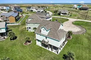 3918 Palmdale Ct, Galveston, TX 77554 - Photo 4