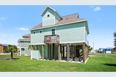 3918 Palmdale Court, Galveston, TX 77554 - Photo 40