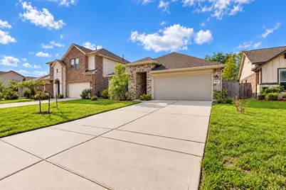 24231 Palomino Sage Trail, Katy, TX 77493 - Photo 2