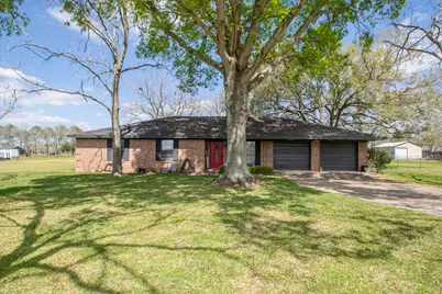 832 County Road 903A, Brazoria, TX 77422 - Photo 1