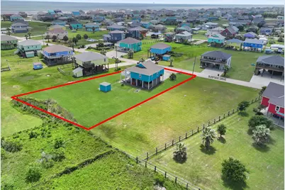 962 Surfside Drive, Crystal Beach, TX 77650 - Photo 42