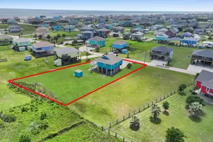 962 Surfside Dr, Crystal Beach, TX 77650 - Photo 42