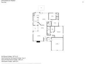 2515 Chestnut Cir, Pearland, TX 77584 - Photo 22