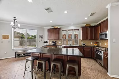3515 Kent Knoll, Missouri City, TX 77459 - Photo 8