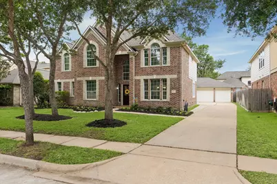 3515 Kent Knoll, Missouri City, TX 77459 - Photo 26