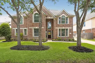 3515 Kent Knoll, Missouri City, TX 77459 - Photo 2