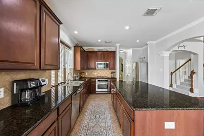3515 Kent Knoll, Missouri City, TX 77459 - Photo 6