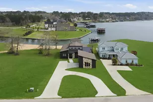 255 Peninsula Dr, Livingston, TX 77351 - Photo 1