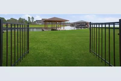 255 Peninsula Drive, Livingston, TX 77351 - Photo 2