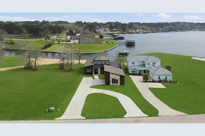 255 Peninsula Drive, Livingston, TX 77351 - Photo 48