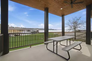 255 Peninsula Dr, Livingston, TX 77351 - Photo 4