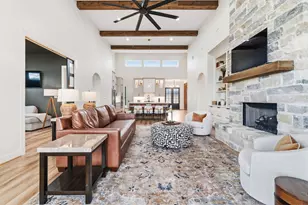 255 Peninsula Dr, Livingston, TX 77351 - Photo 20