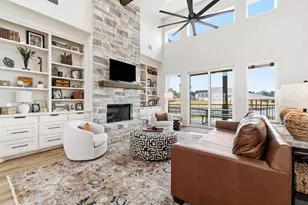 255 Peninsula Dr, Livingston, TX 77351 - Photo 18